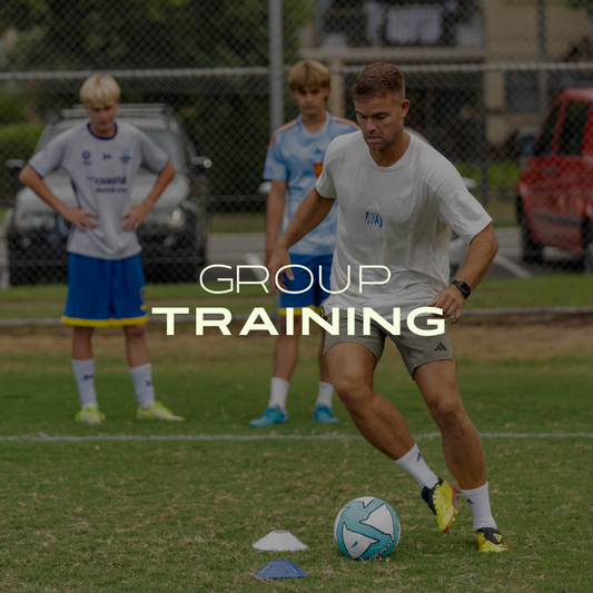 GROUP TRAINING